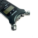 Teac Handle Coder Tascam Dr-07Mkii
