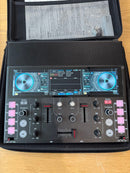 Dj Controllers Fj1