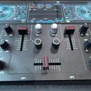Dj Controllers Fj1