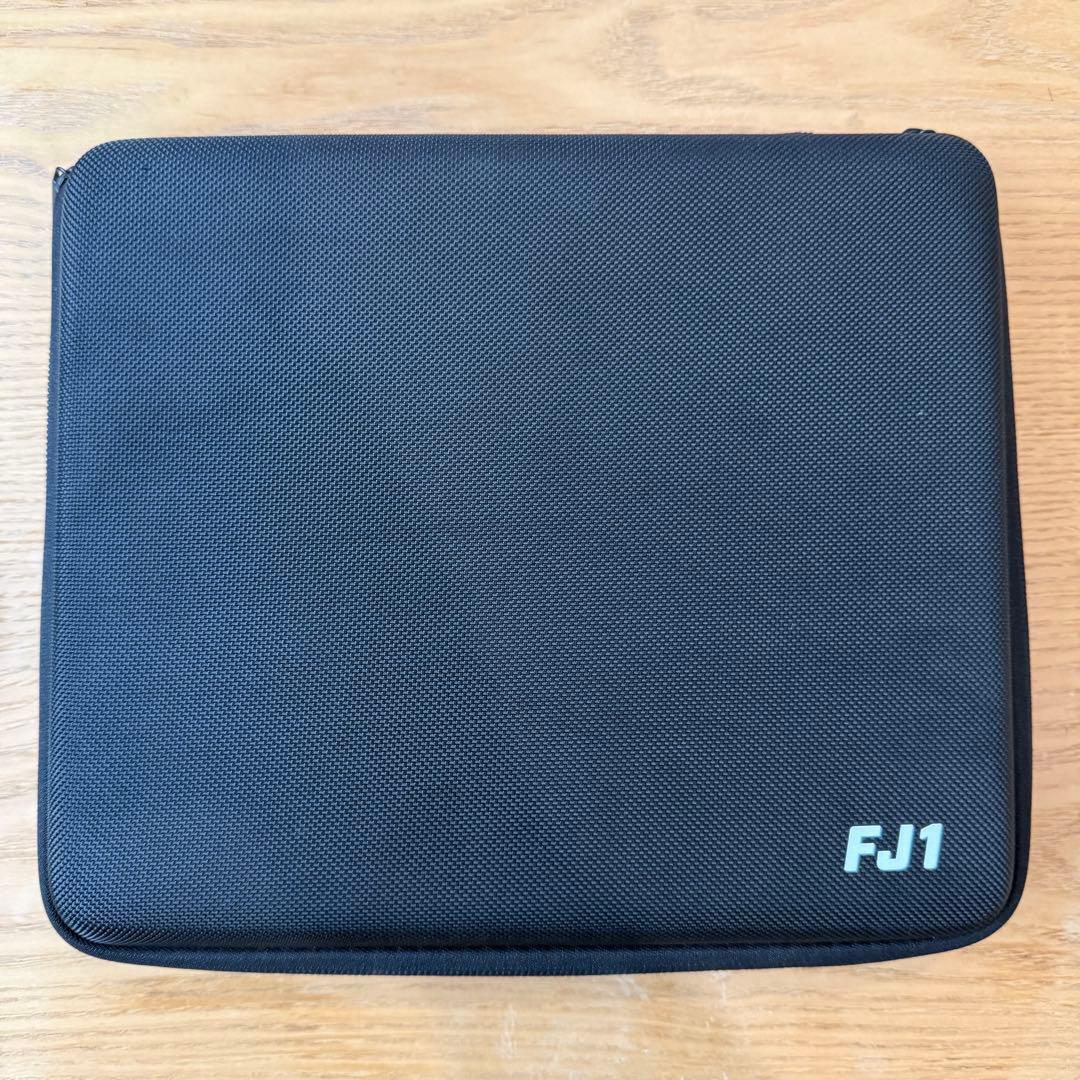 Dj Controllers Fj1