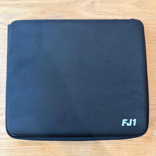 Dj Controllers Fj1