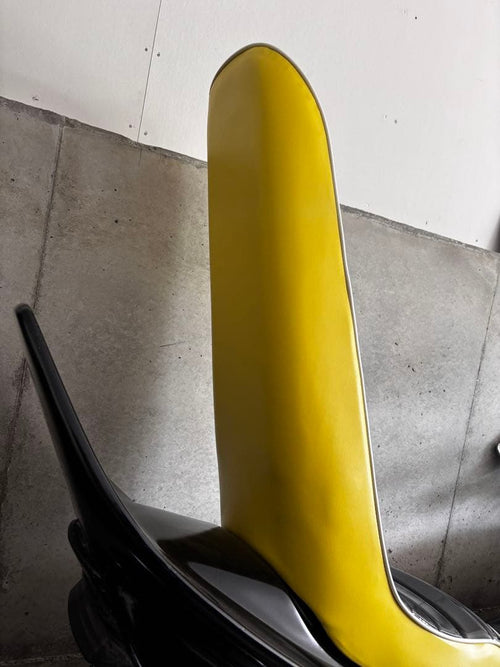 Yamaha Seats Xjr