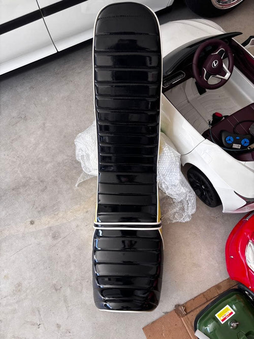 Yamaha Seats Xjr