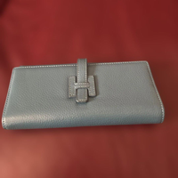 Long Wallet