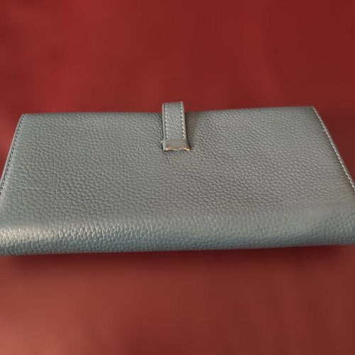 Long Wallet