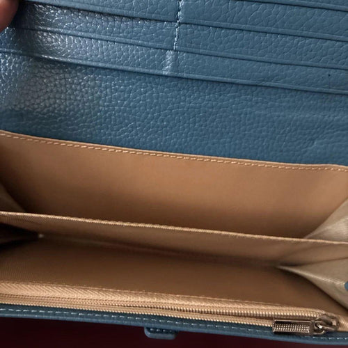 Long Wallet
