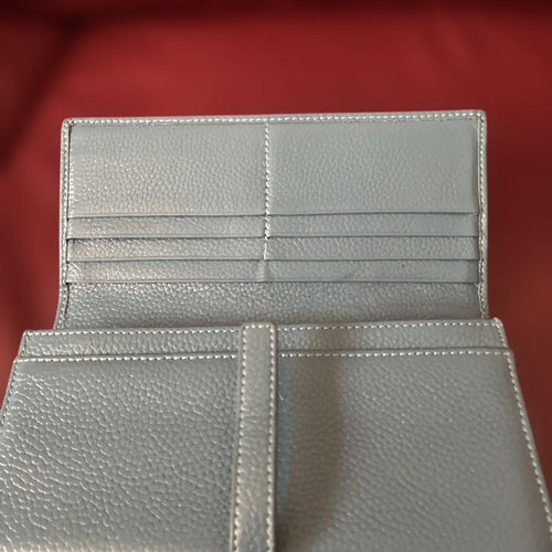 Long Wallet
