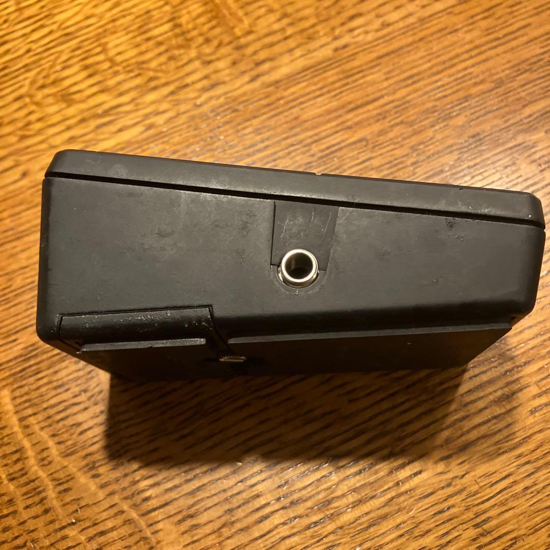 Guitar Effects Units Yamaha Ch01