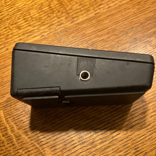 Guitar Effects Units Yamaha Ch01