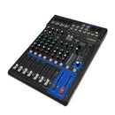 Analog Mixer Yamaha Mg10Xuf T11514540