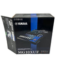 Analog Mixer Yamaha Mg10Xuf T11514540