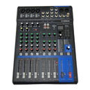 Analog Mixer Yamaha Mg10Xuf T11514540