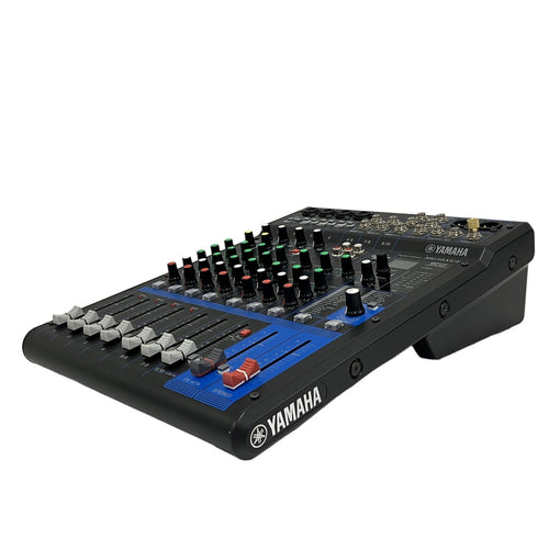 Analog Mixer Yamaha Mg10Xuf T11514540