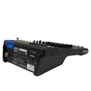 Analog Mixer Yamaha Mg10Xuf T11514540