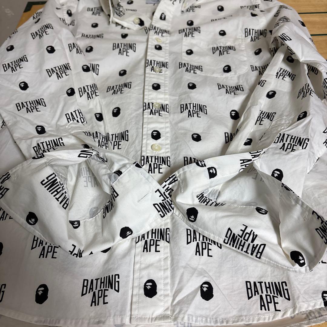 A Bathing Ape Other S