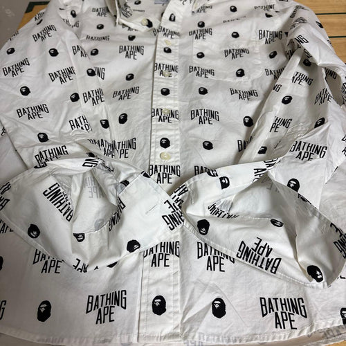 A Bathing Ape Other S