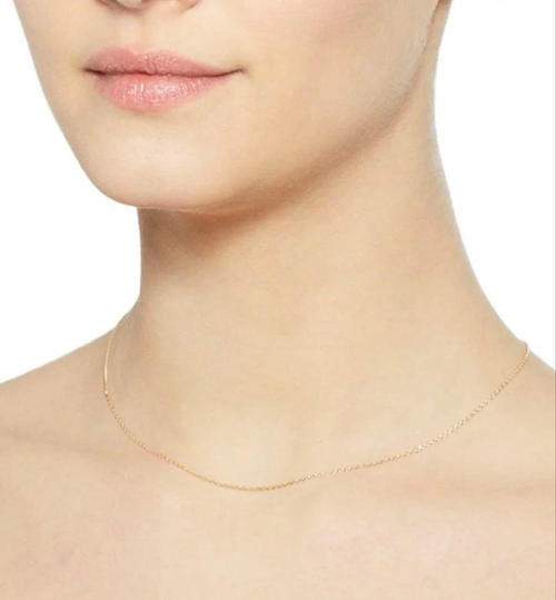 Mariha Necklaces Box K18Yg
