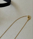 Mariha Necklaces Box K18Yg