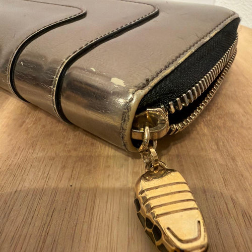 Bvlgari Long Wallets A*I