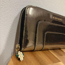 Bvlgari Long Wallets