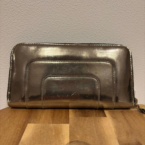 Bvlgari Long Wallets
