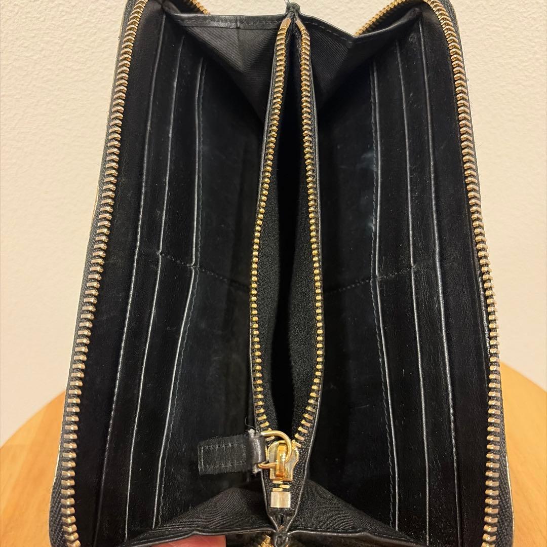Bvlgari Long Wallets