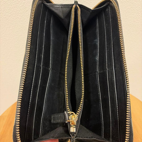 Bvlgari Long Wallets