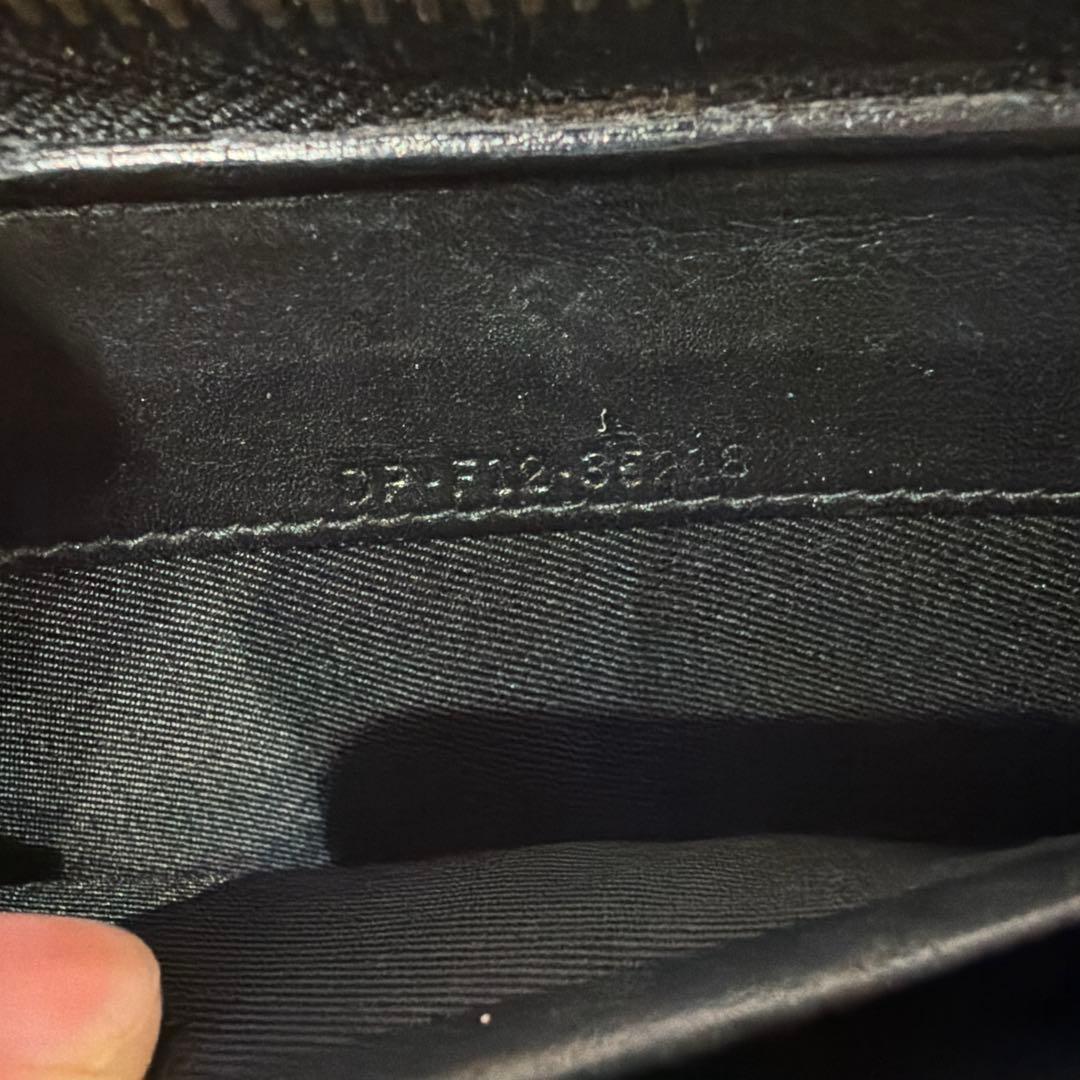 Bvlgari Long Wallets