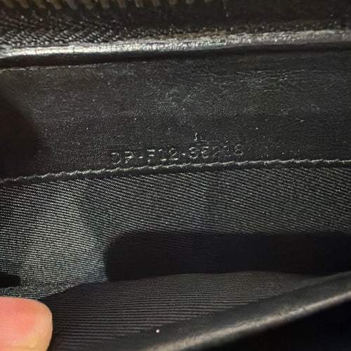 Bvlgari Long Wallets