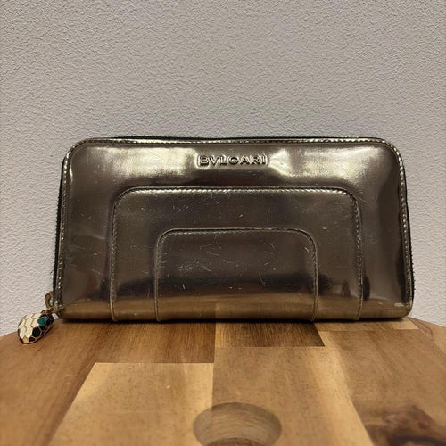 Bvlgari Long Wallets