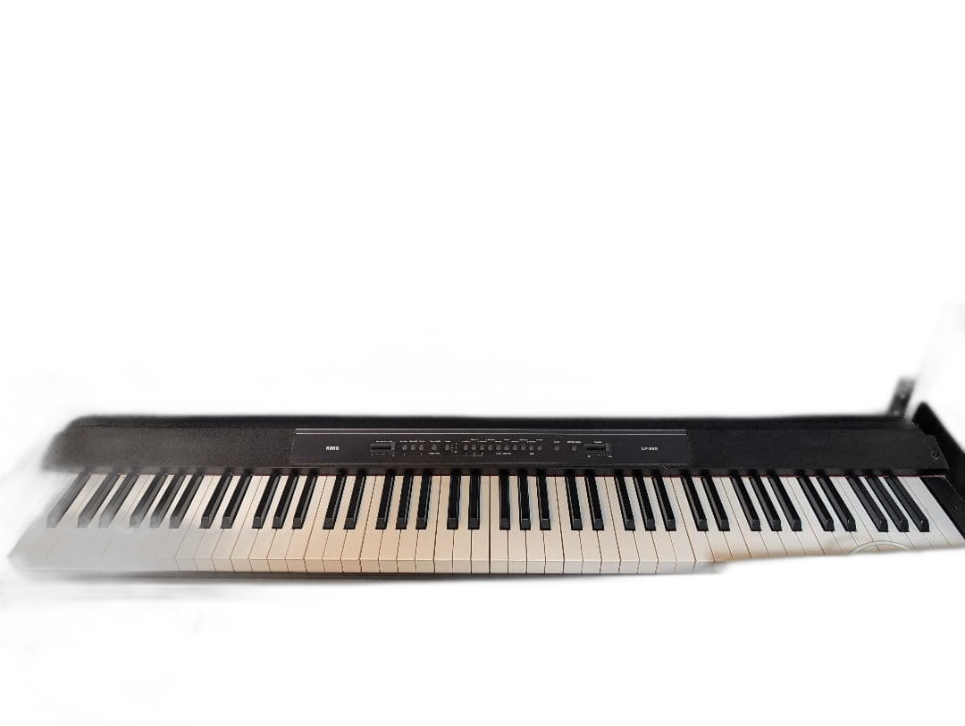 Korg Keyboard Electronic Piano Lp-350