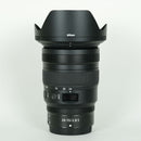 Nikon Lens (Zoom) Nikkor Z 24-70Mm F/2.8 S