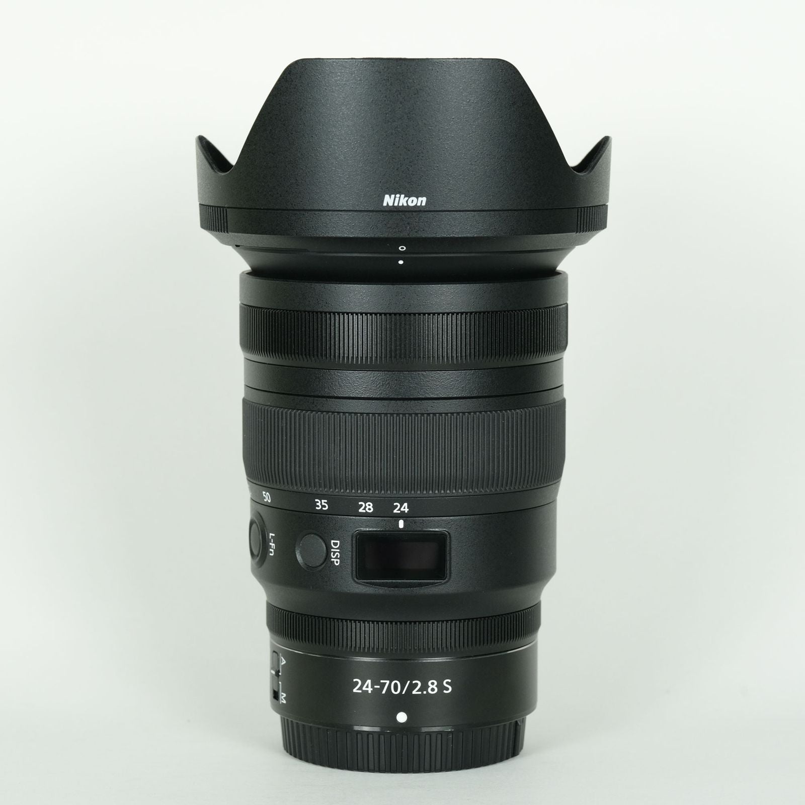 Nikon Lens (Zoom) Nikkor Z 24-70Mm F/2.8 S