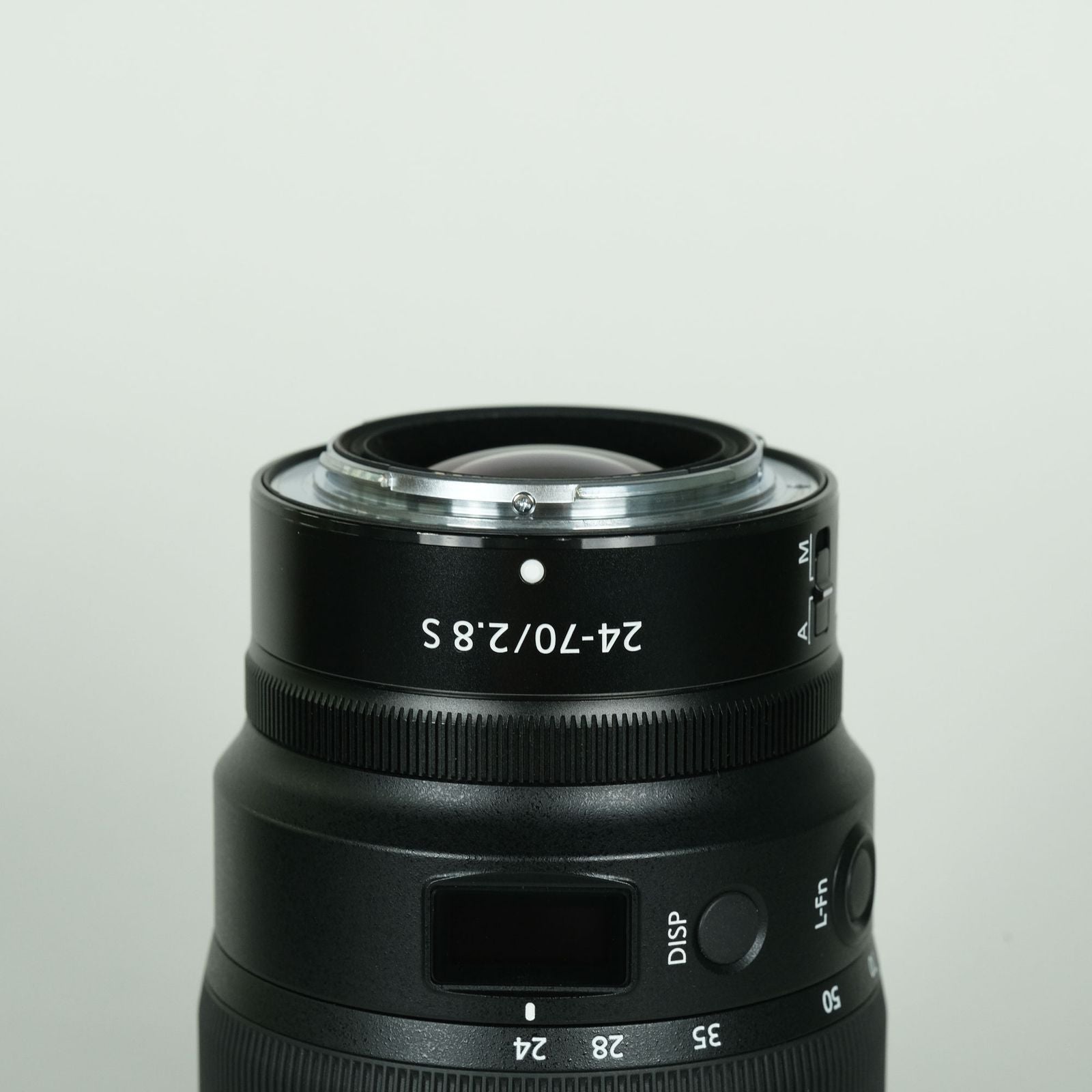 Nikon Lens (Zoom) Nikkor Z 24-70Mm F/2.8 S