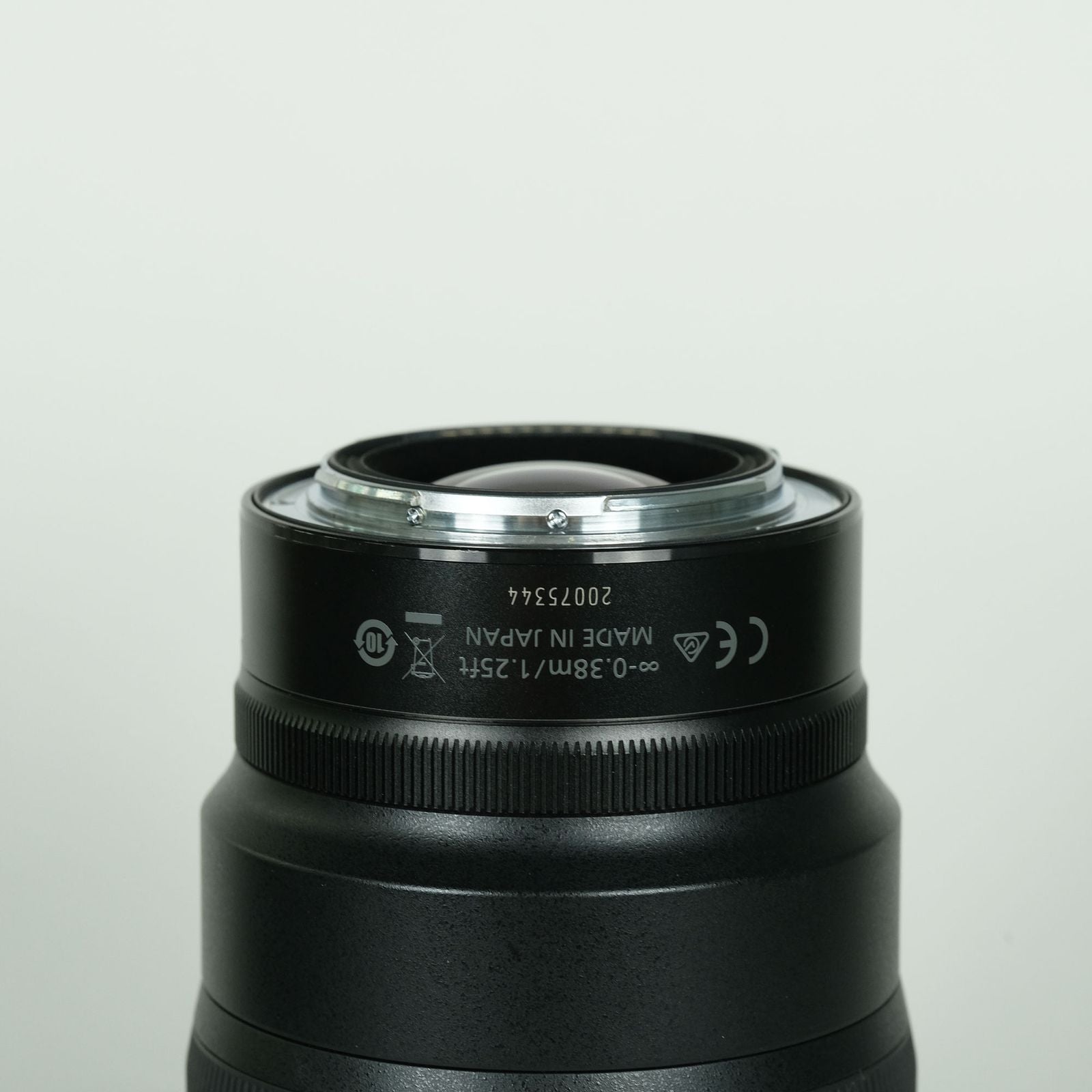 Nikon Lens (Zoom) Nikkor Z 24-70Mm F/2.8 S
