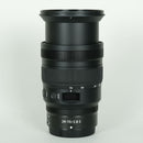 Nikon Lens (Zoom) Nikkor Z 24-70Mm F/2.8 S
