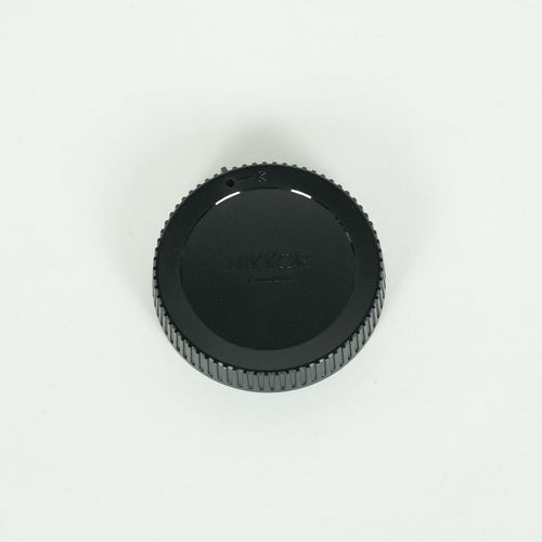 Nikon Lens (Zoom) Nikkor Z 24-70Mm F/2.8 S