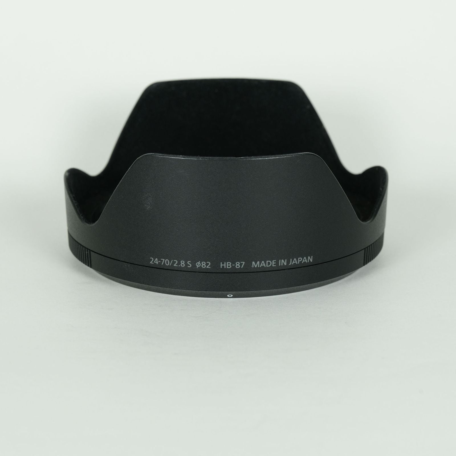 Nikon Lens (Zoom) Nikkor Z 24-70Mm F/2.8 S