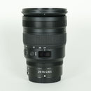 Nikon Lens (Zoom) Nikkor Z 24-70Mm F/2.8 S