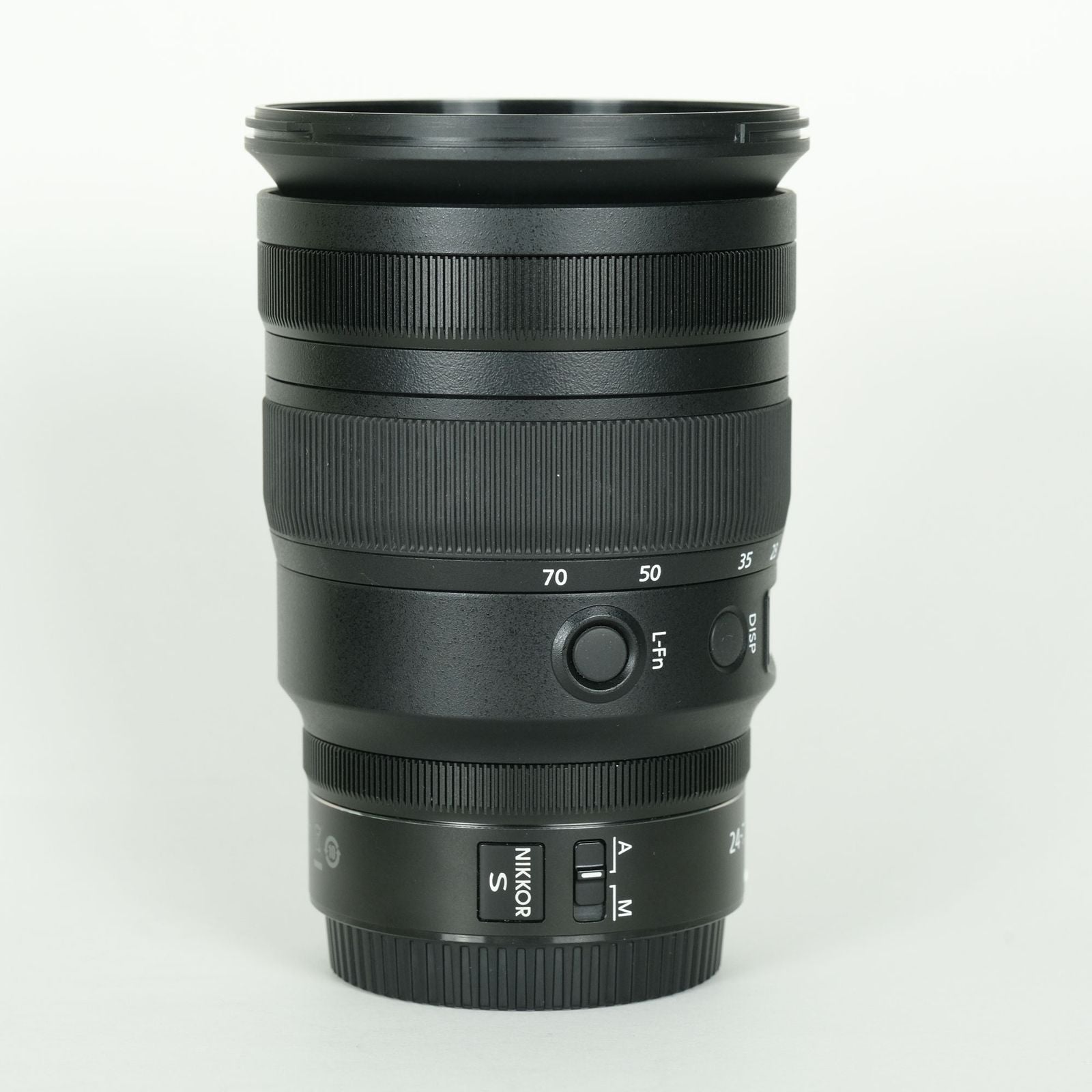 Nikon Lens (Zoom) Nikkor Z 24-70Mm F/2.8 S