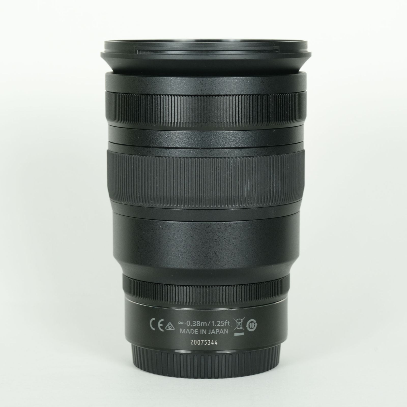 Nikon Lens (Zoom) Nikkor Z 24-70Mm F/2.8 S