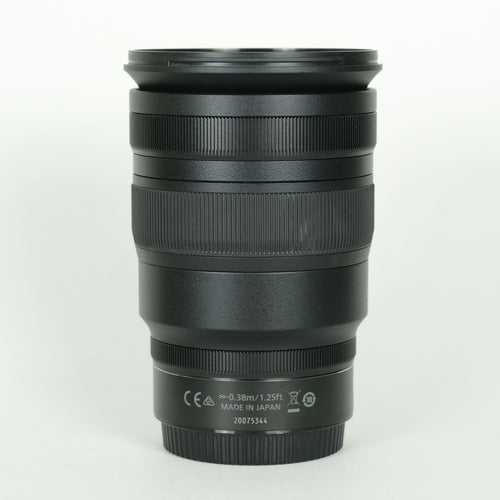 Nikon Lens (Zoom) Nikkor Z 24-70Mm F/2.8 S