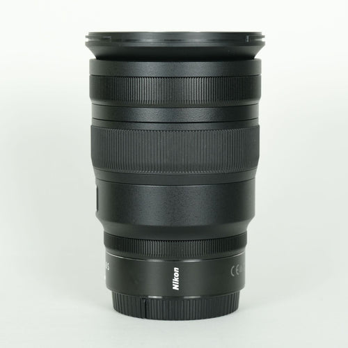 Nikon Lens (Zoom) Nikkor Z 24-70Mm F/2.8 S
