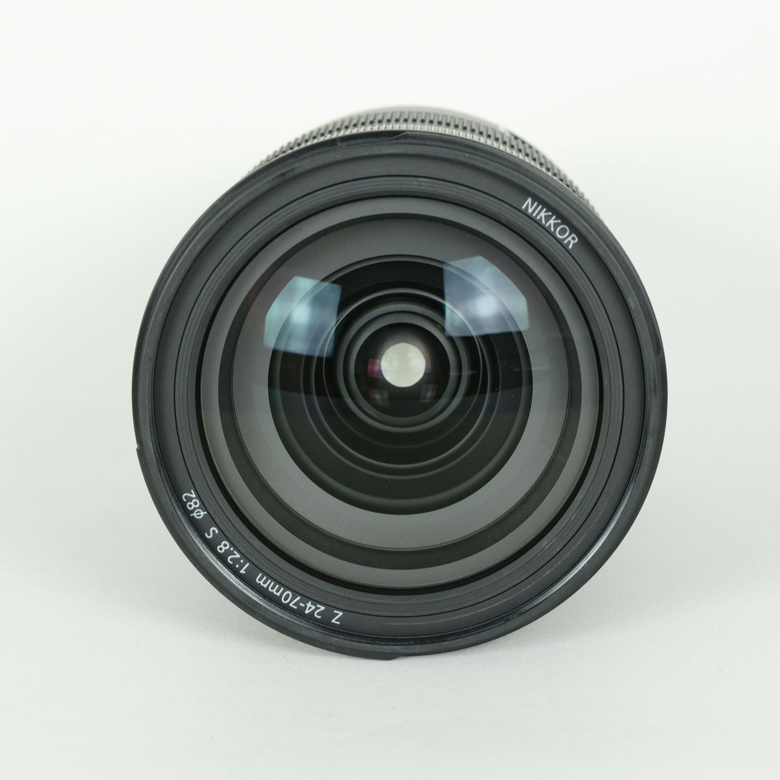 Nikon Lens (Zoom) Nikkor Z 24-70Mm F/2.8 S