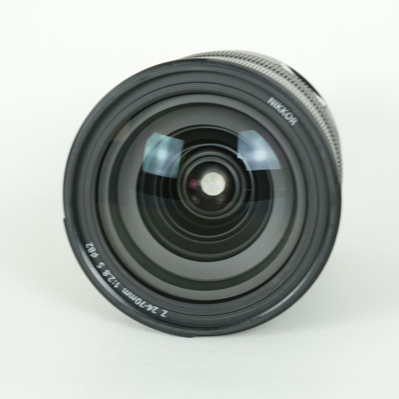 Nikon Lens (Zoom) Nikkor Z 24-70Mm F/2.8 S