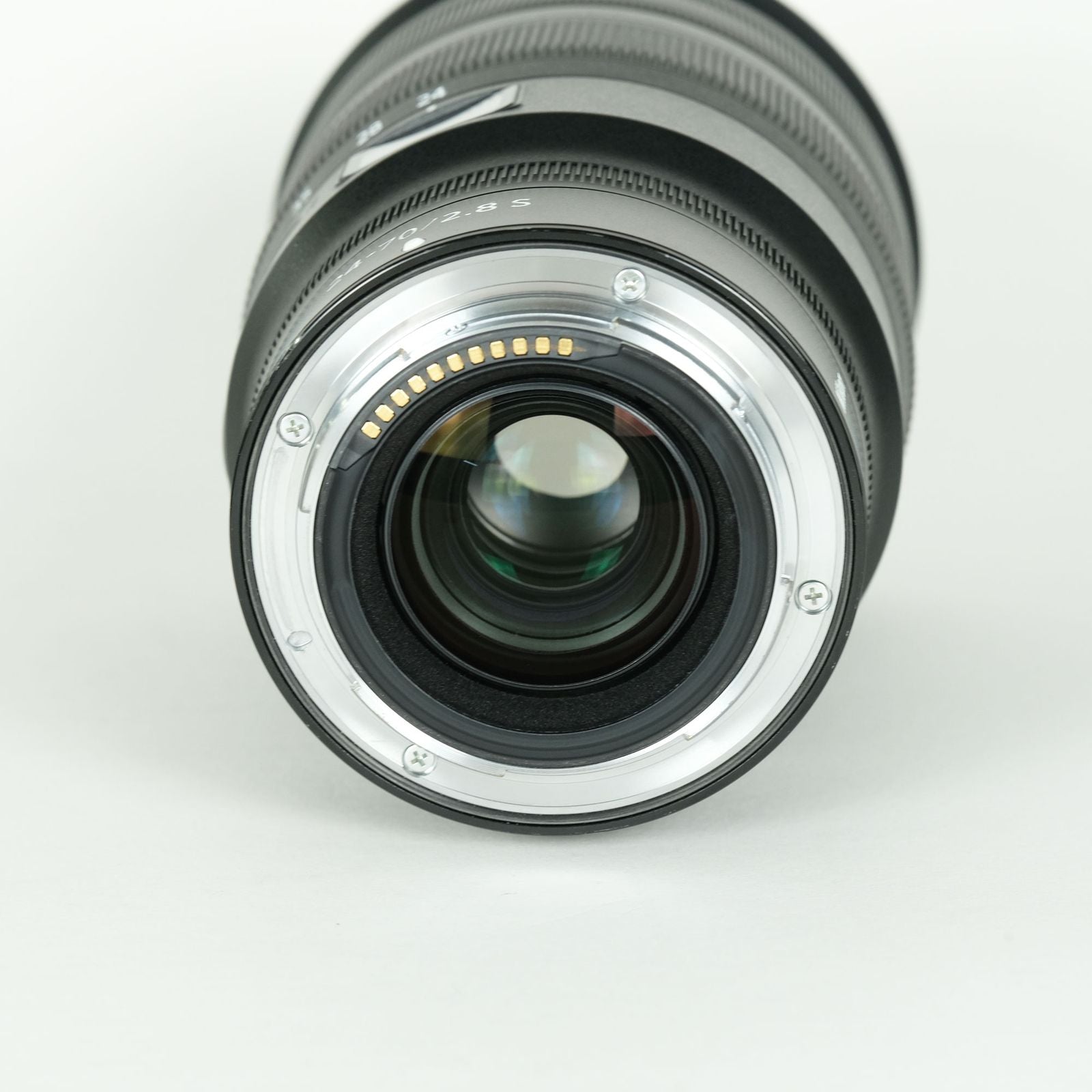 Nikon Lens (Zoom) Nikkor Z 24-70Mm F/2.8 S