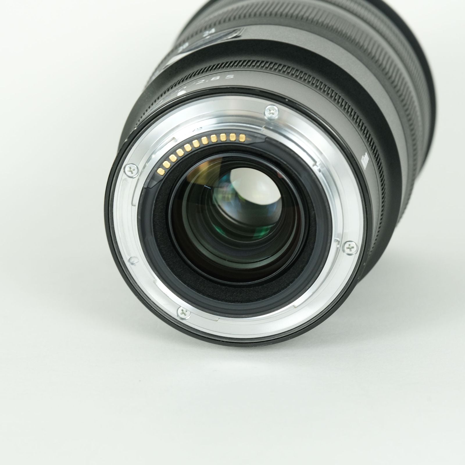 Nikon Lens (Zoom) Nikkor Z 24-70Mm F/2.8 S