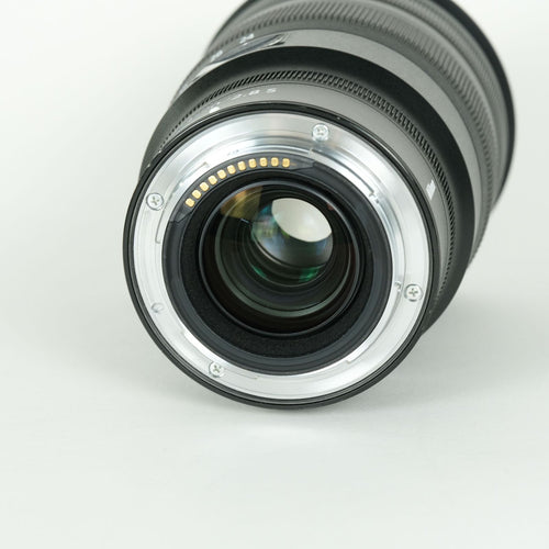 Nikon Lens (Zoom) Nikkor Z 24-70Mm F/2.8 S