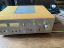 Yamaha Integrated Amplifiers Ca-1000Iii (09)