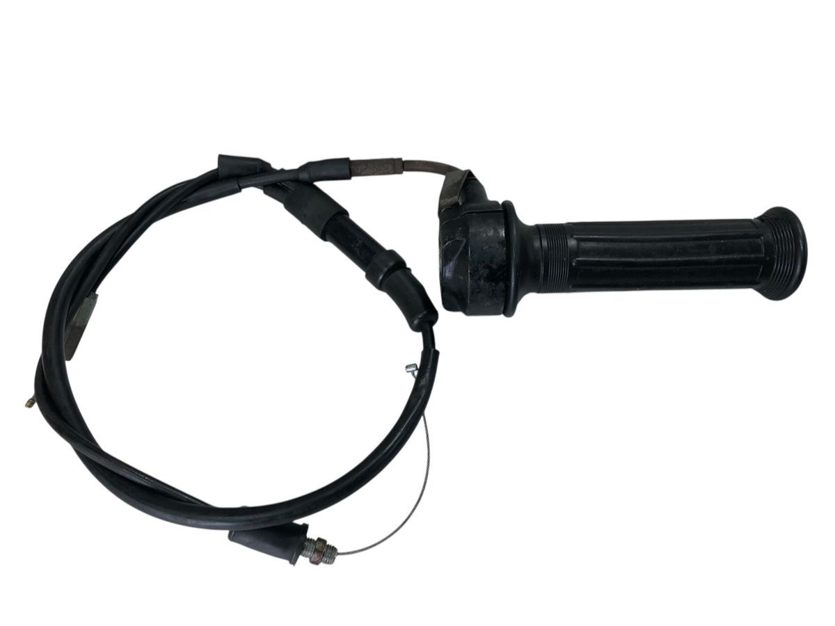 Handle Yamaha Ysr50 2Al Ysr80 2Gx 2Ue 2938-N4034